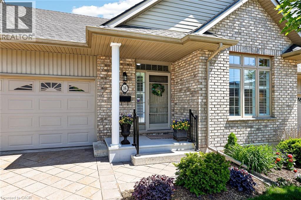 500 Lakeview Drive Unit# 16, Woodstock, Ontario N4T 1W4 - Photo 7 - 40835869