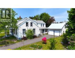 7 St. Croix Street, St. Stephen, New Brunswick