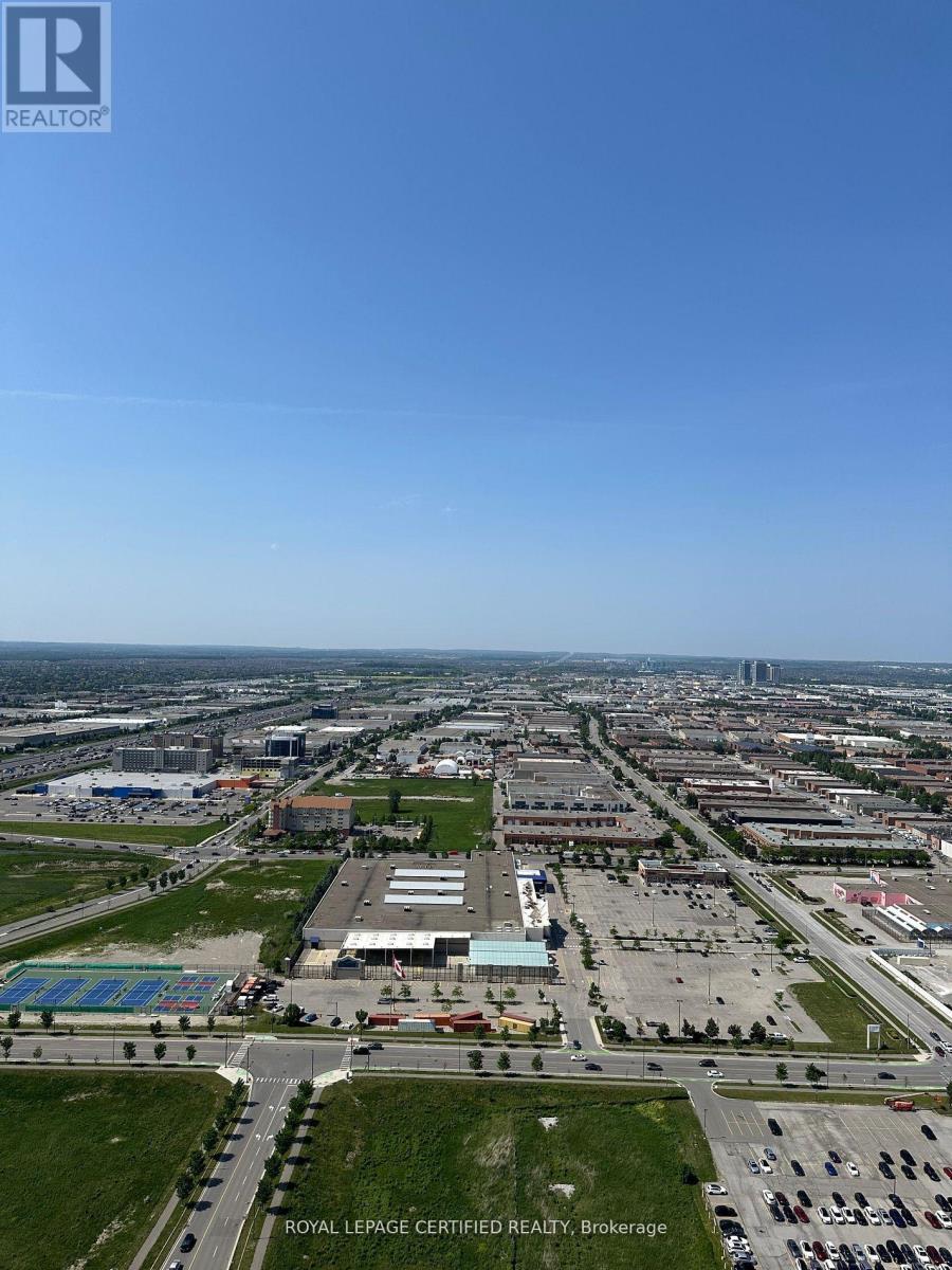 4710 - 225 Commerce Street, Vaughan, Ontario  L4K 0R1 - Photo 2 - N13249220
