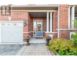 119 THATCHER CRESCENT, East Gwillimbury, Ontario