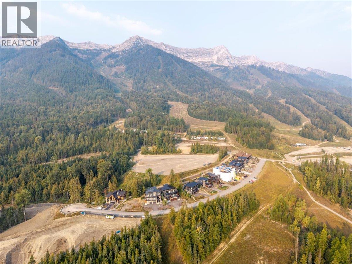 Lot 14 Timberlanding Estates, Fernie, British Columbia  V0B 1M6 - Photo 3 - 10362615