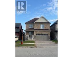 UPPER - 1461 LORMEL GATE AVENUE, Innisfil, Ontario
