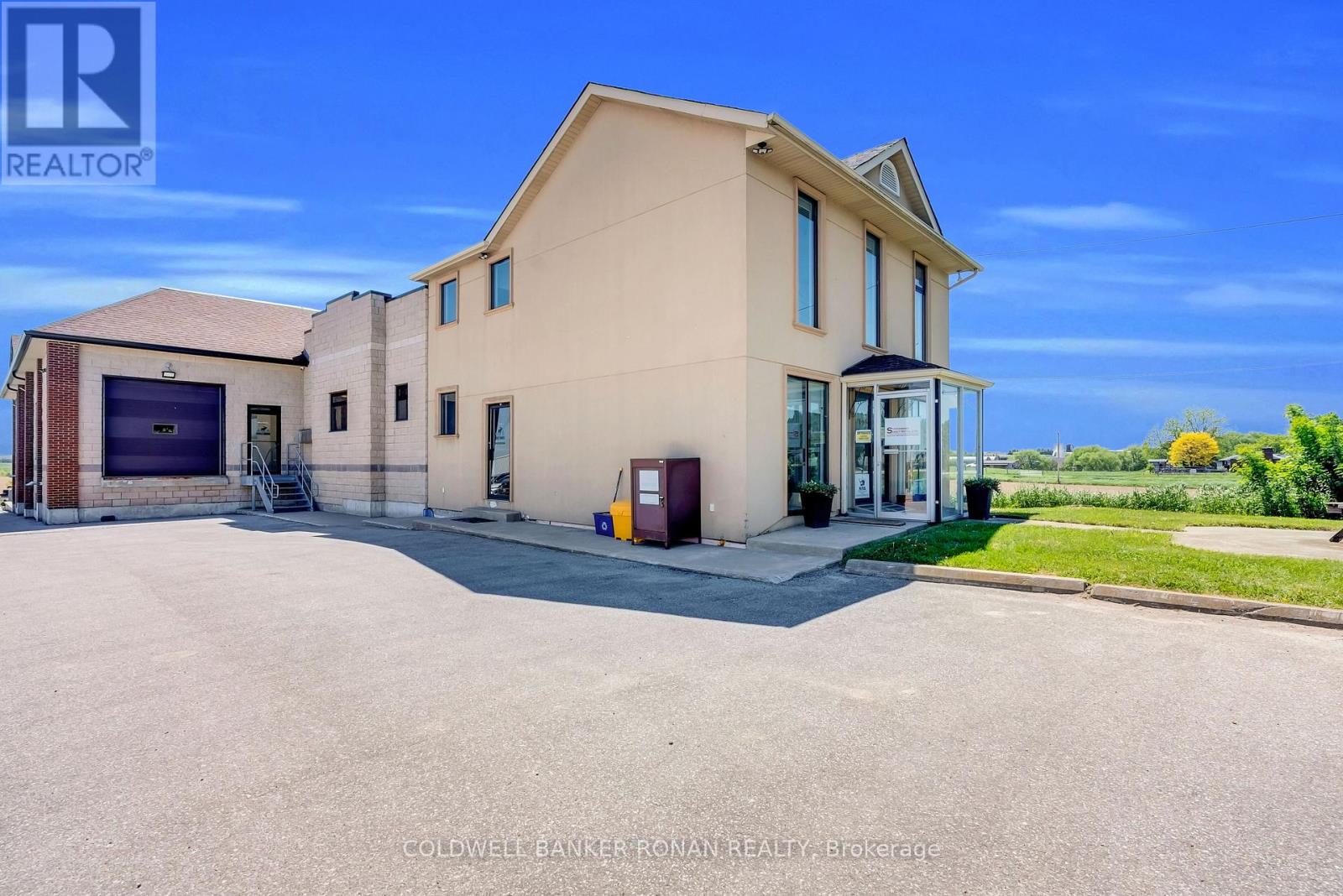 2 - 17045 HIGHWAY 27, King, Ontario