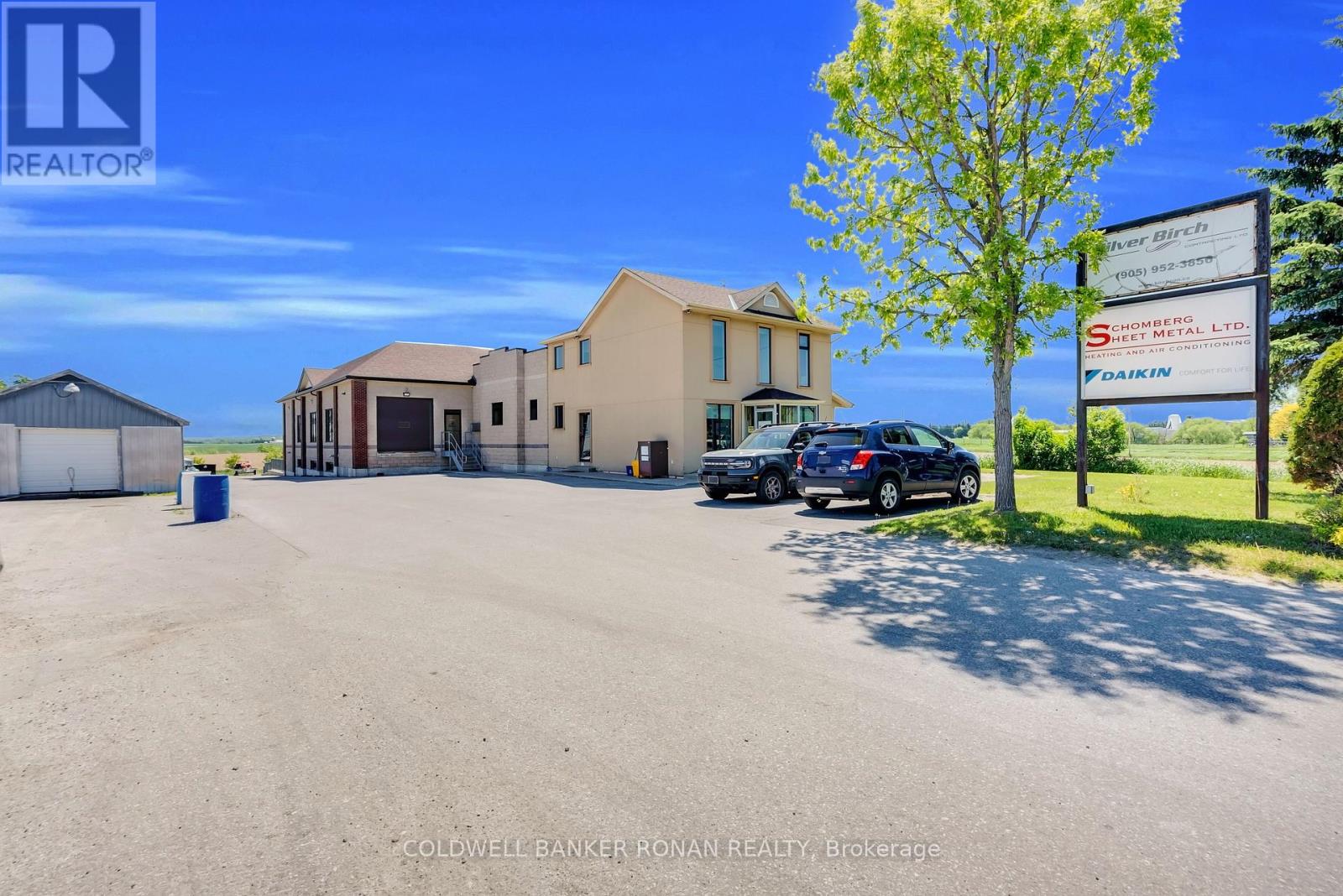 2 - 17045 Highway 27, King, Ontario  L0G 1T0 - Photo 3 - N13249268