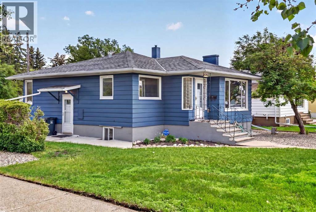501 26 Street S, Lethbridge, Alberta