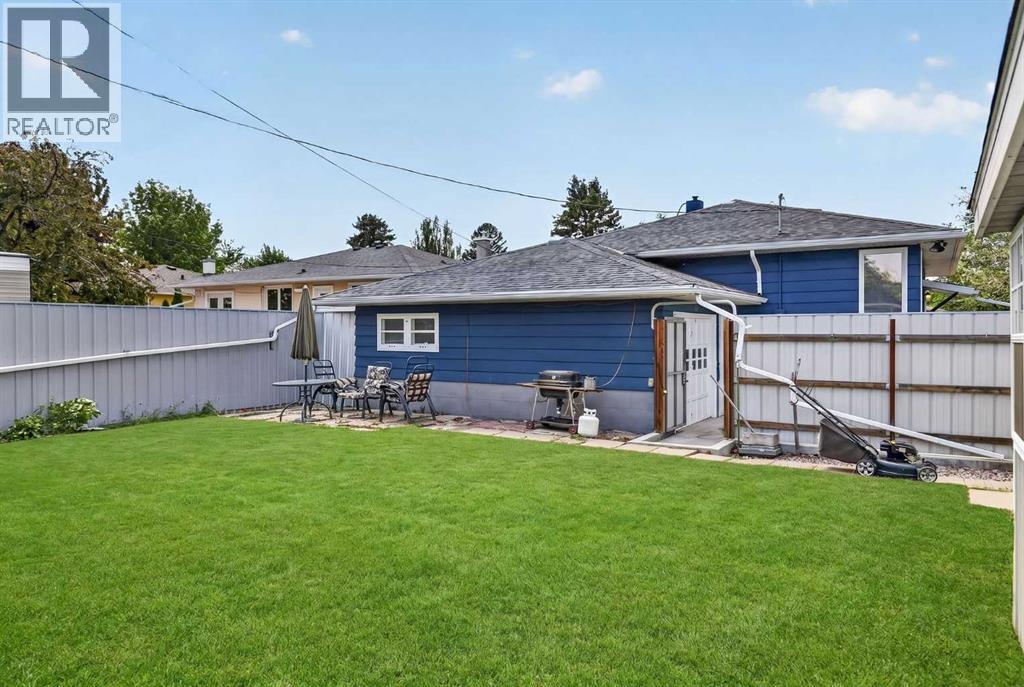 501 26 Street S, Lethbridge, Alberta  T1J 3R3 - Photo 38 - A2318141
