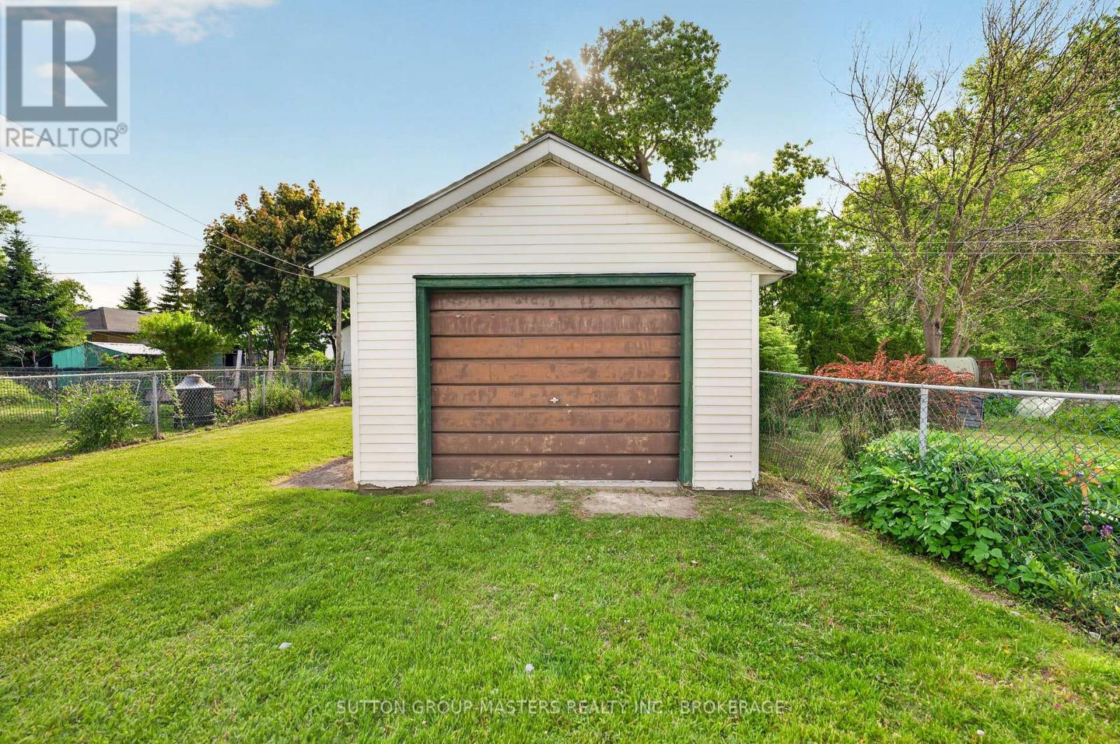 21 Connaught Street, Kingston, Ontario  K7K 4W1 - Photo 31 - X13249670