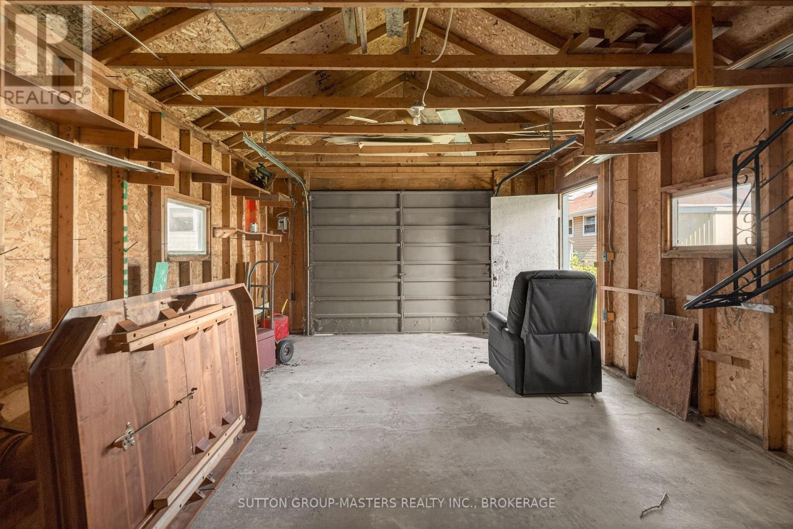 21 Connaught Street, Kingston, Ontario  K7K 4W1 - Photo 33 - X13249670