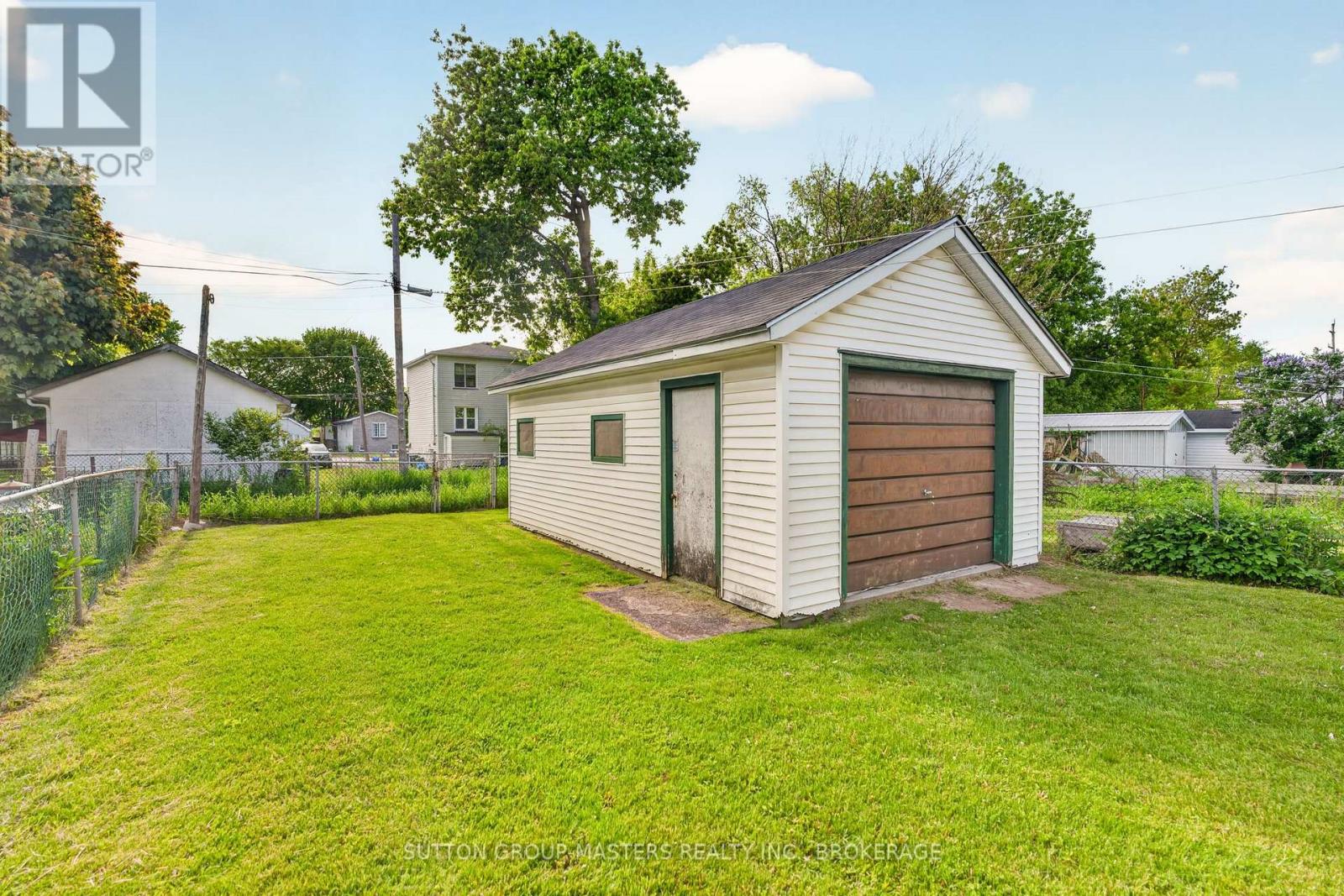 21 Connaught Street, Kingston, Ontario  K7K 4W1 - Photo 37 - X13249670