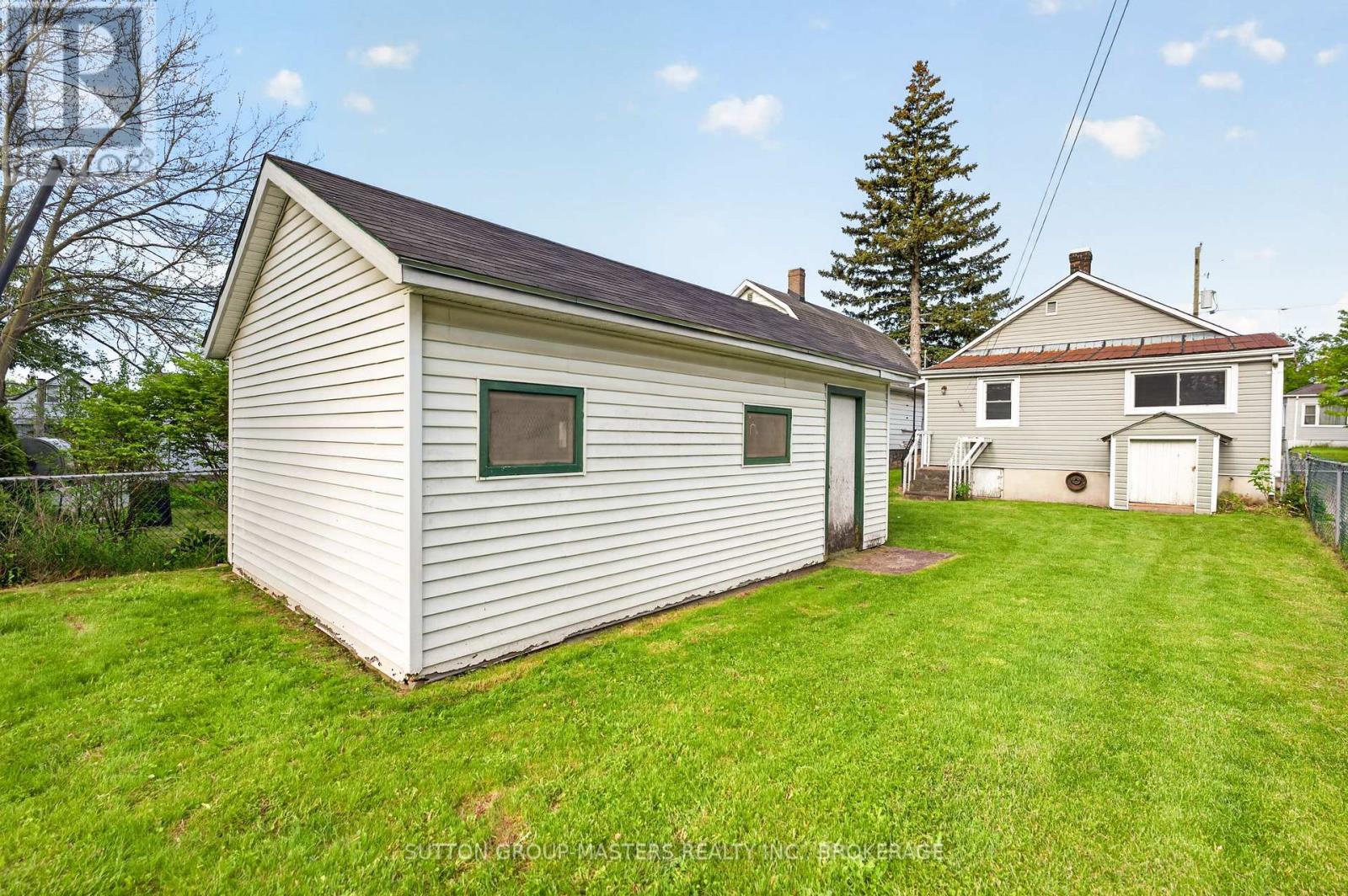 21 Connaught Street, Kingston, Ontario  K7K 4W1 - Photo 39 - X13249670