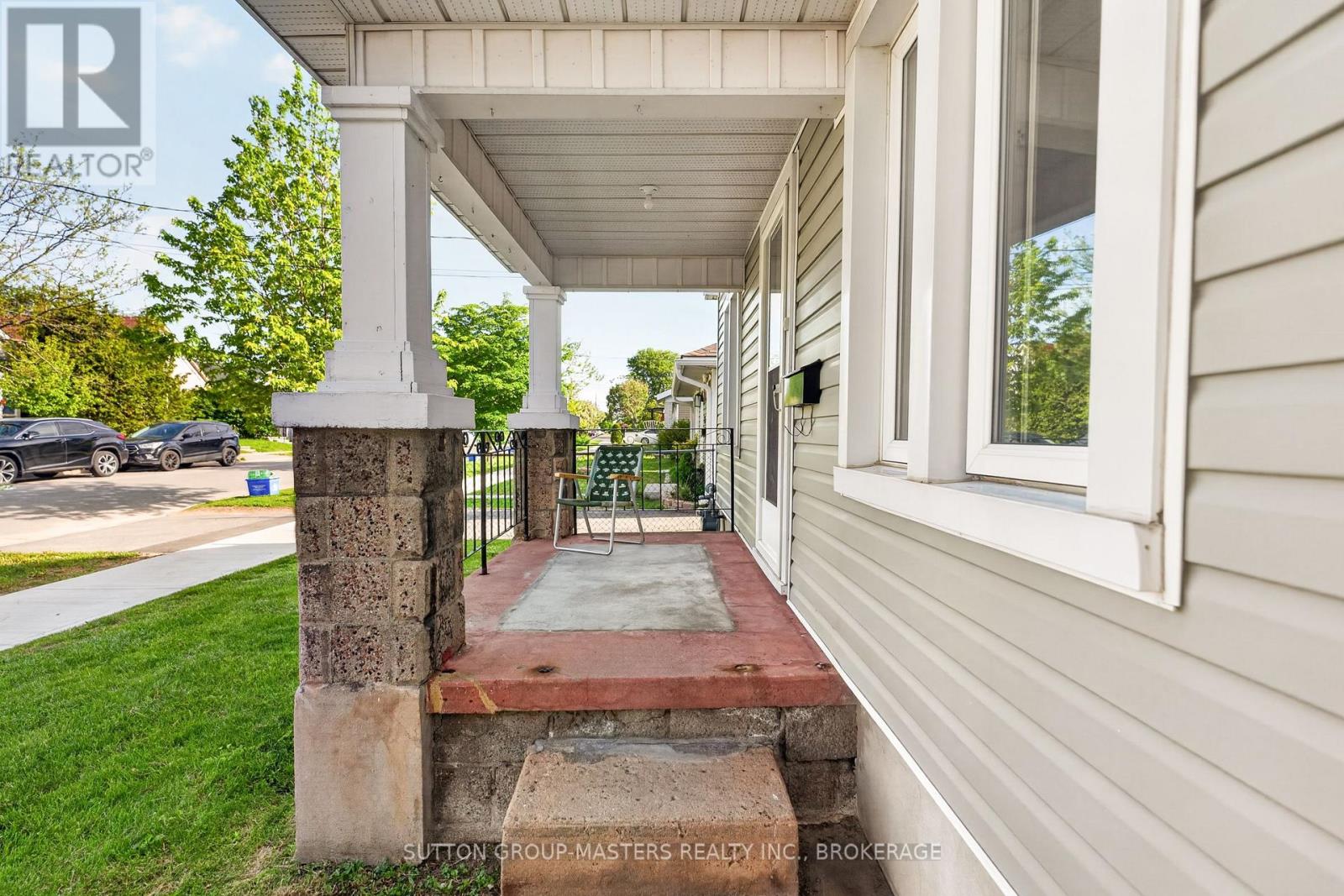 21 Connaught Street, Kingston, Ontario  K7K 4W1 - Photo 4 - X13249670