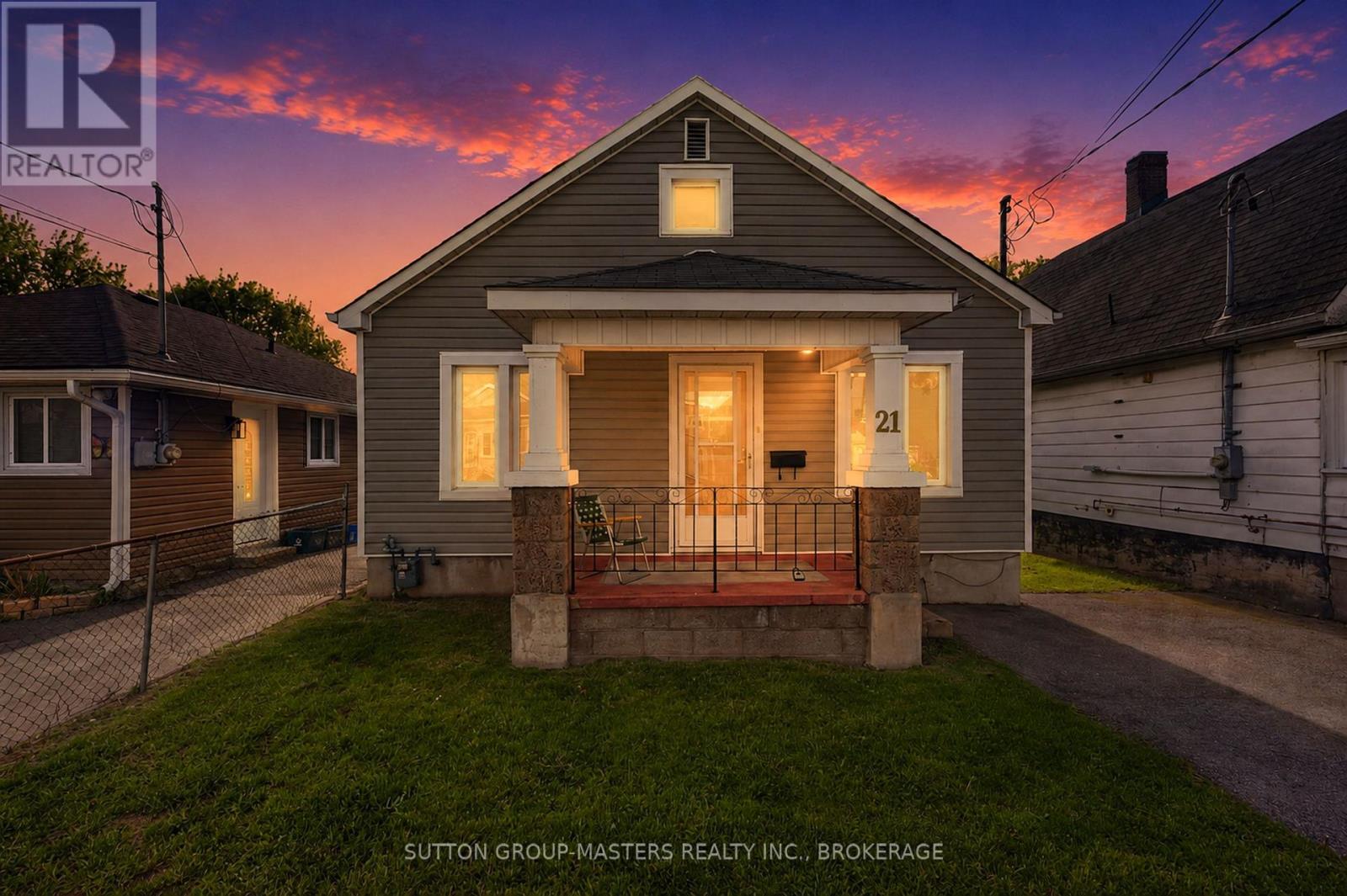 21 Connaught Street, Kingston, Ontario  K7K 4W1 - Photo 41 - X13249670