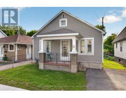 21 CONNAUGHT STREET, Kingston, Ontario