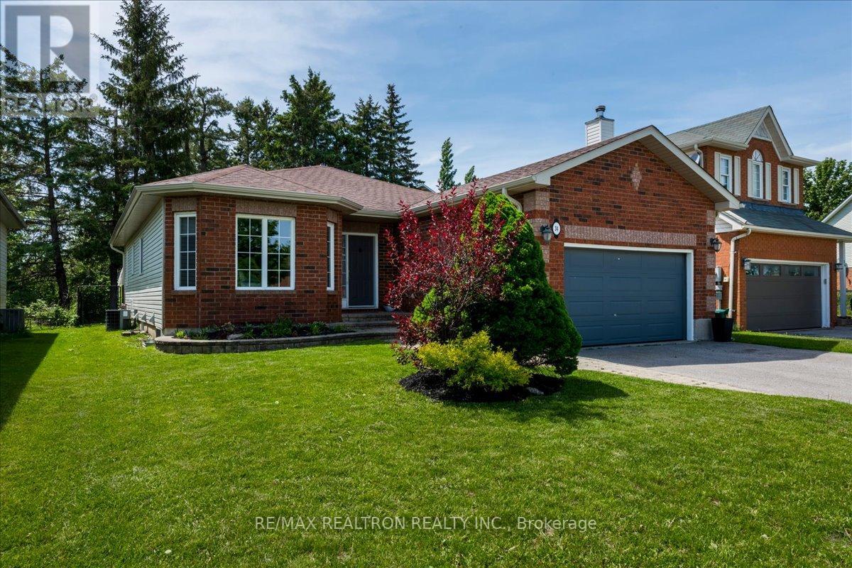 34 O'shaughnessy Crescent, Barrie, Ontario  L4N 7L8 - Photo 30 - S13249310