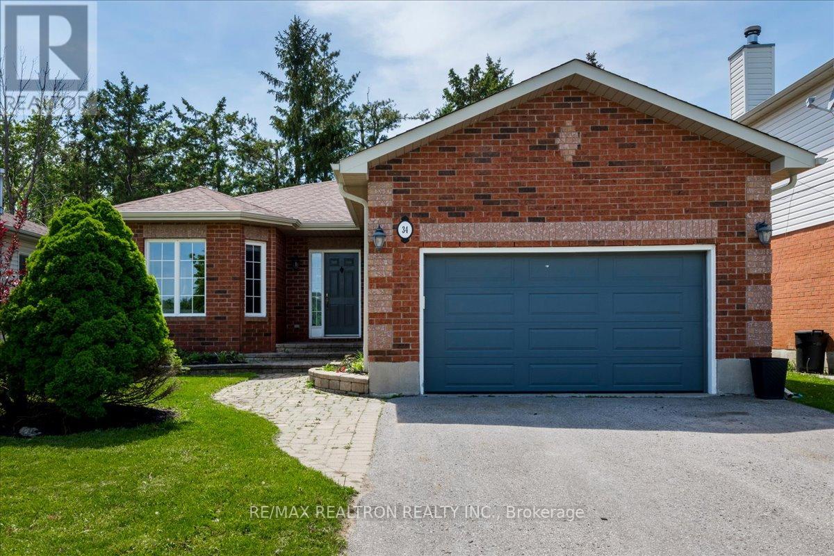 34 O'shaughnessy Crescent, Barrie, Ontario  L4N 7L8 - Photo 31 - S13249310