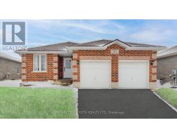 361 GEORGIAN DRIVE, Barrie, Ontario