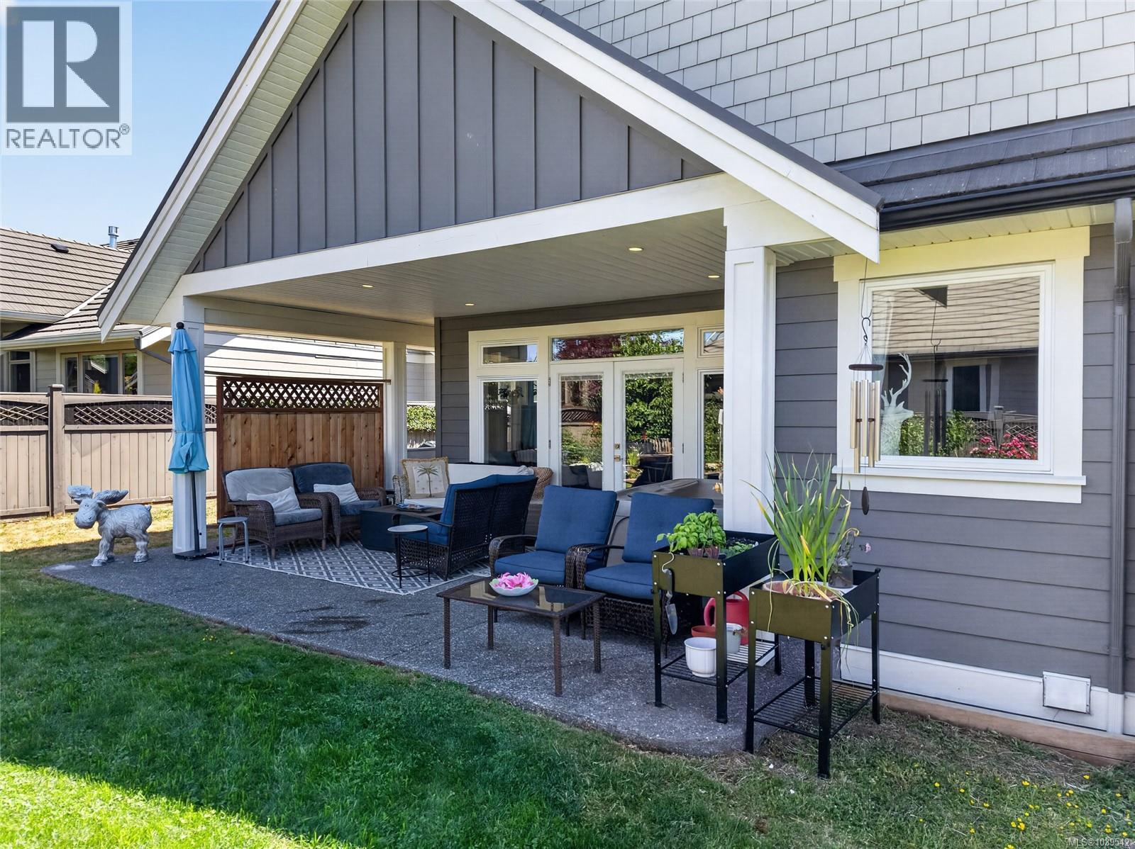 114 1290 Crown Isle Dr, Courtenay, British Columbia  V9N 0B8 - Photo 37 - 1039542