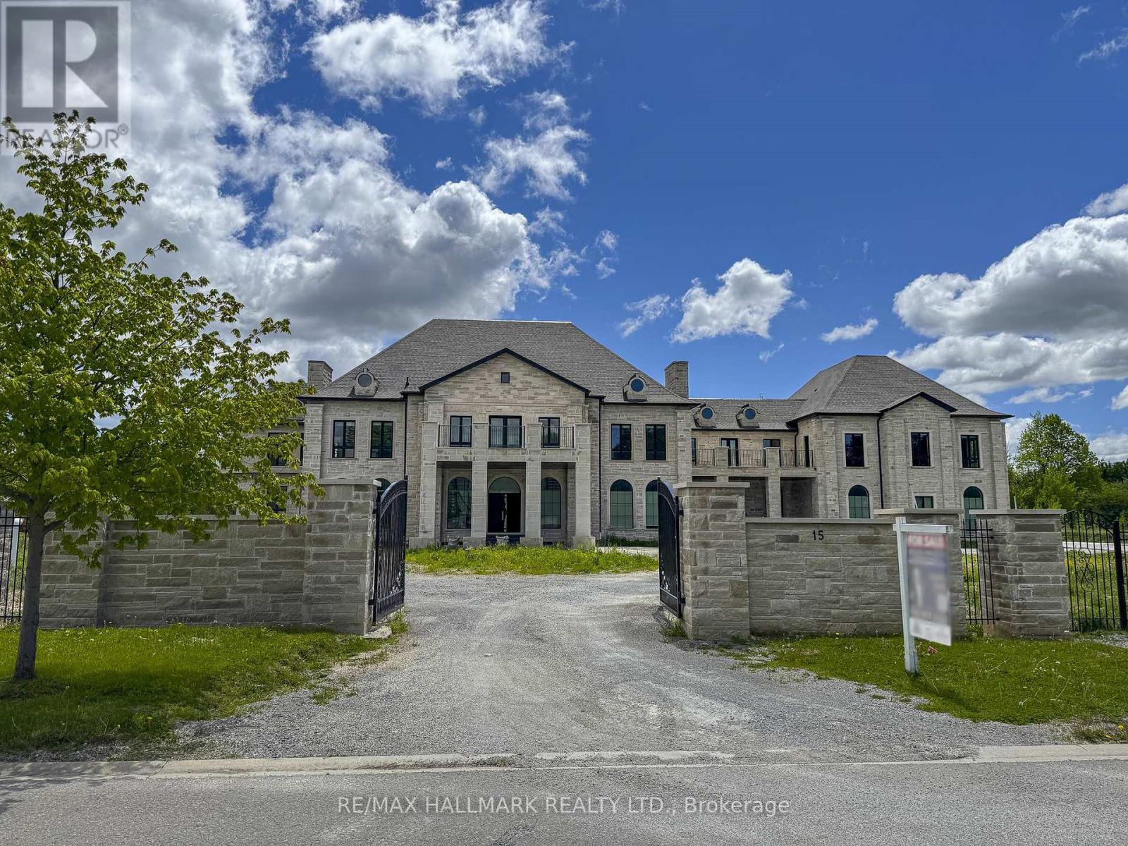 15 Eden Vale Drive, King, Ontario  L7B 1L8 - Photo 2 - N13113672