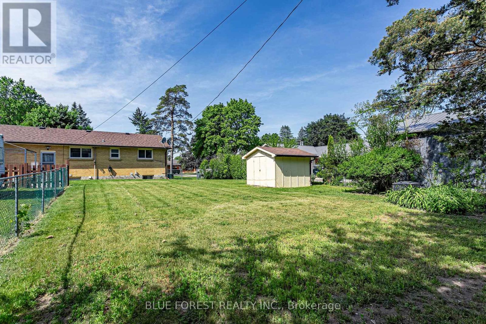 232 Terrence Avenue, Thames Centre, Ontario  N0L 1G3 - Photo 30 - X13249562