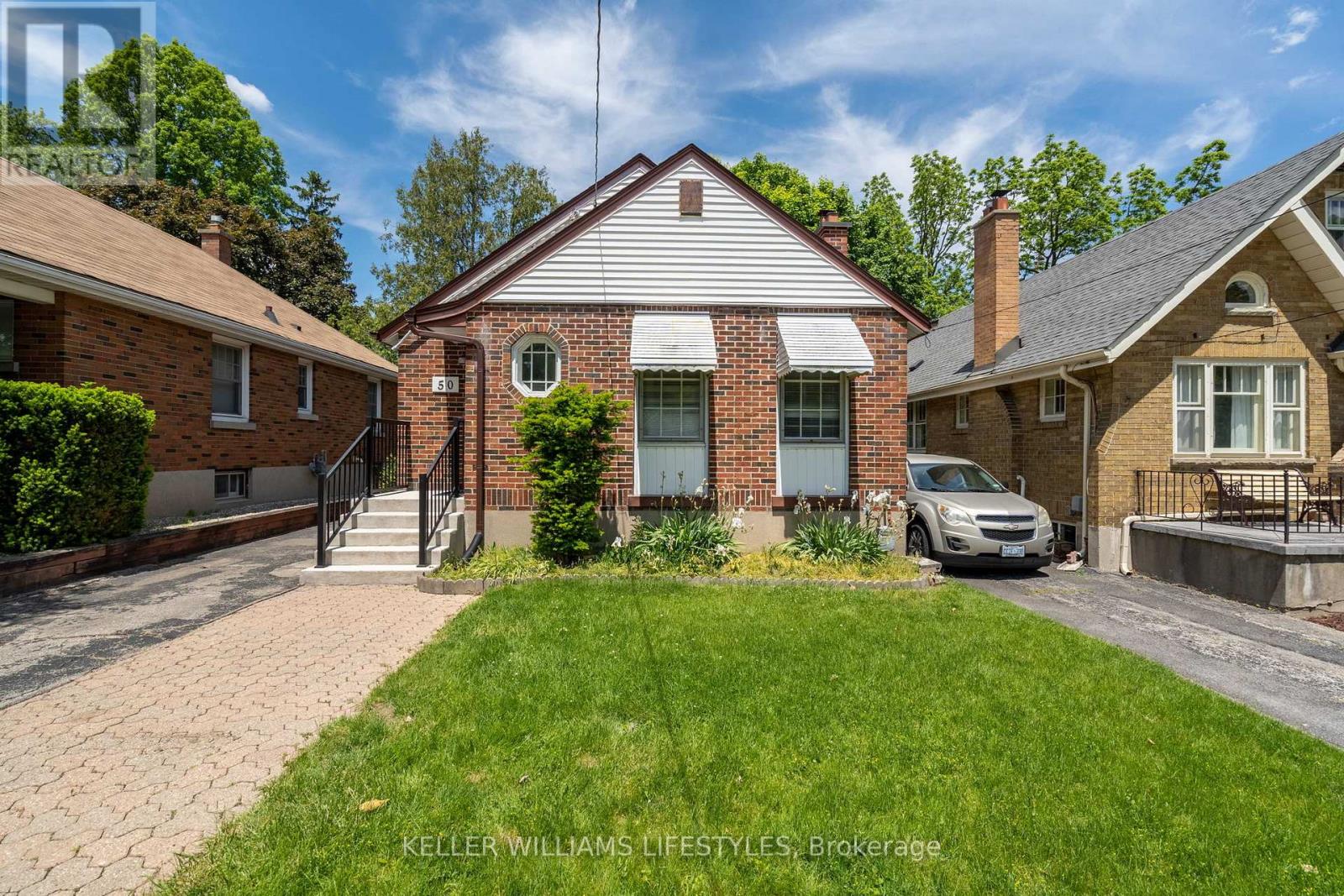50 THOMAS JANES DRIVE, London South, Ontario