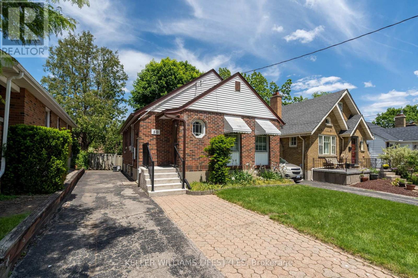 50 Thomas Janes Drive, London South, Ontario  N6C 2G9 - Photo 2 - X13249582