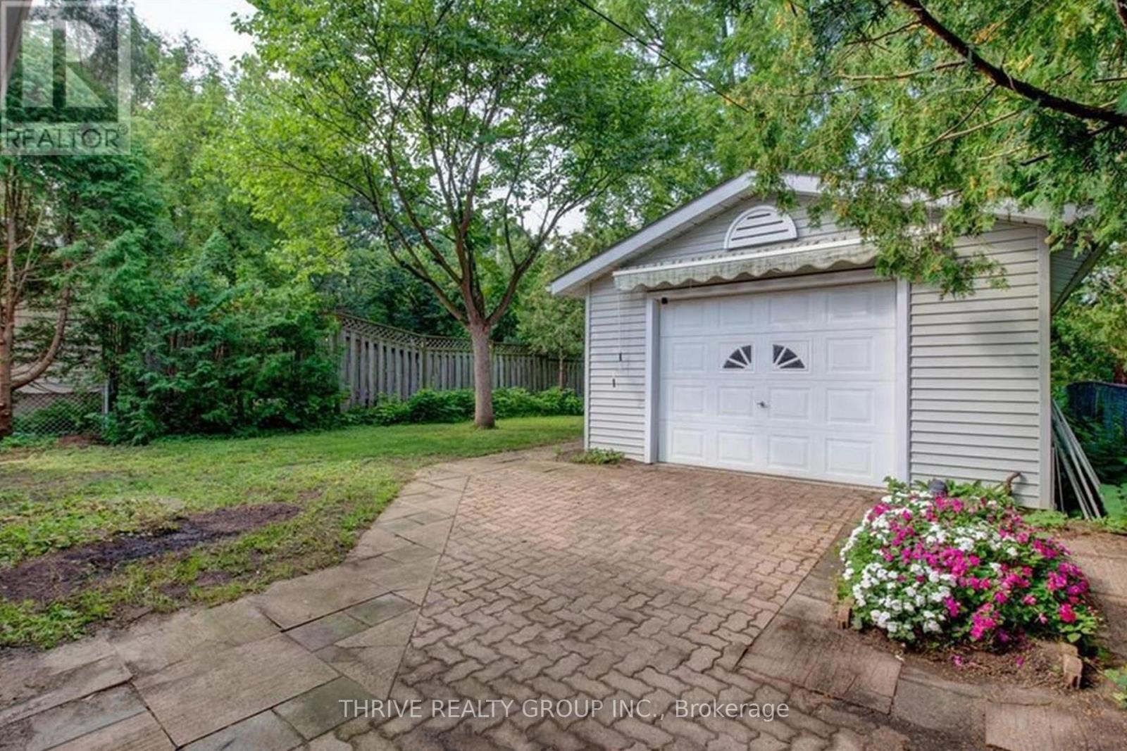 45 Stevenson Avenue, London East, Ontario  N5W 1Y4 - Photo 20 - X13249632