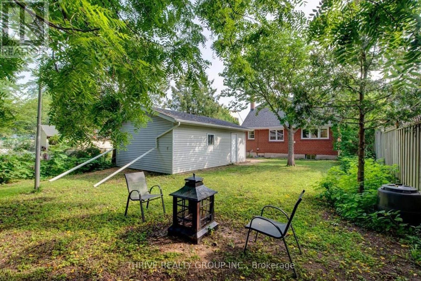 45 Stevenson Avenue, London East, Ontario  N5W 1Y4 - Photo 21 - X13249632