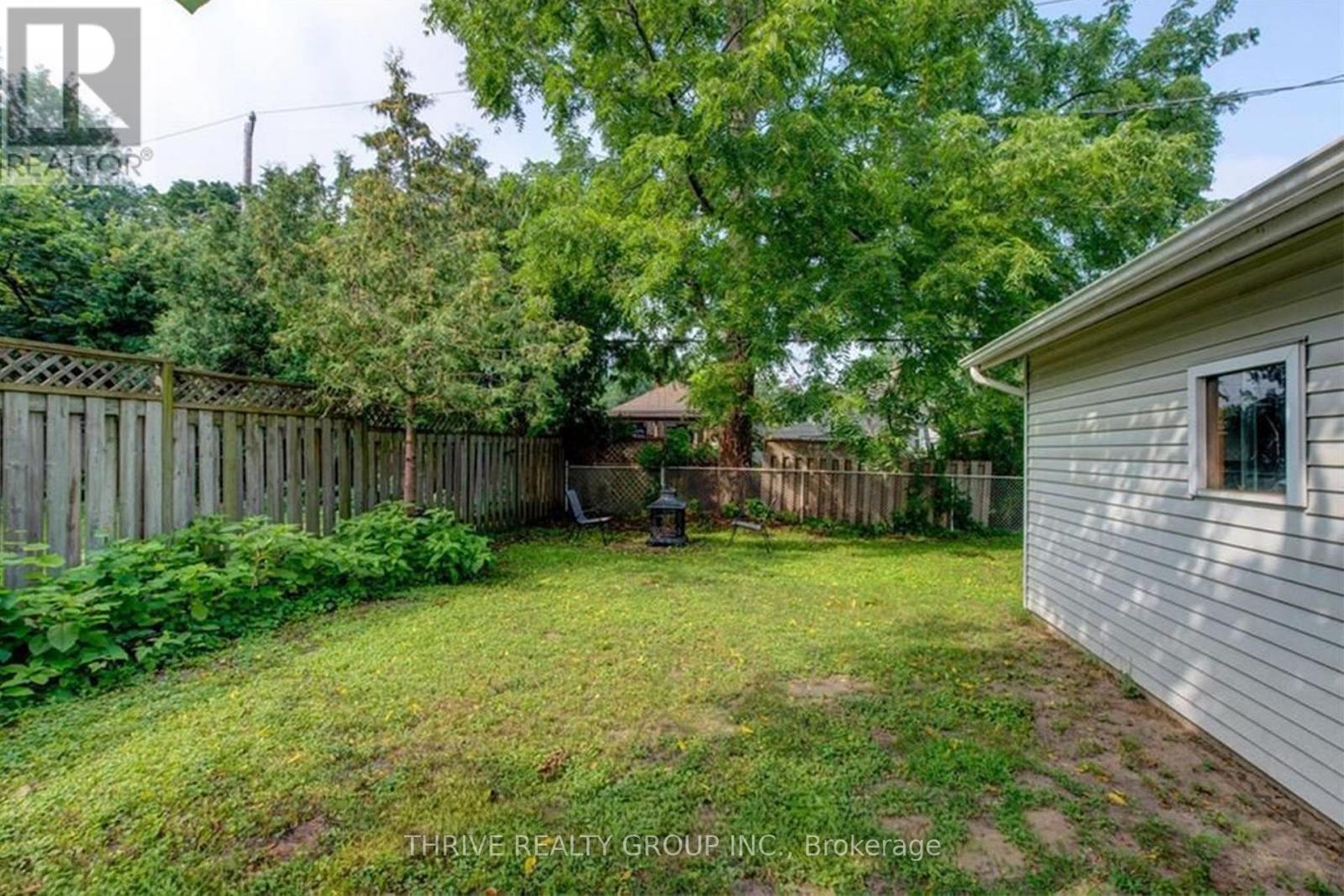 45 Stevenson Avenue, London East, Ontario  N5W 1Y4 - Photo 22 - X13249632