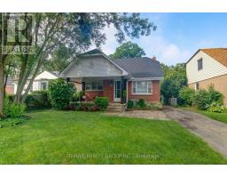 45 STEVENSON AVENUE, London East, Ontario