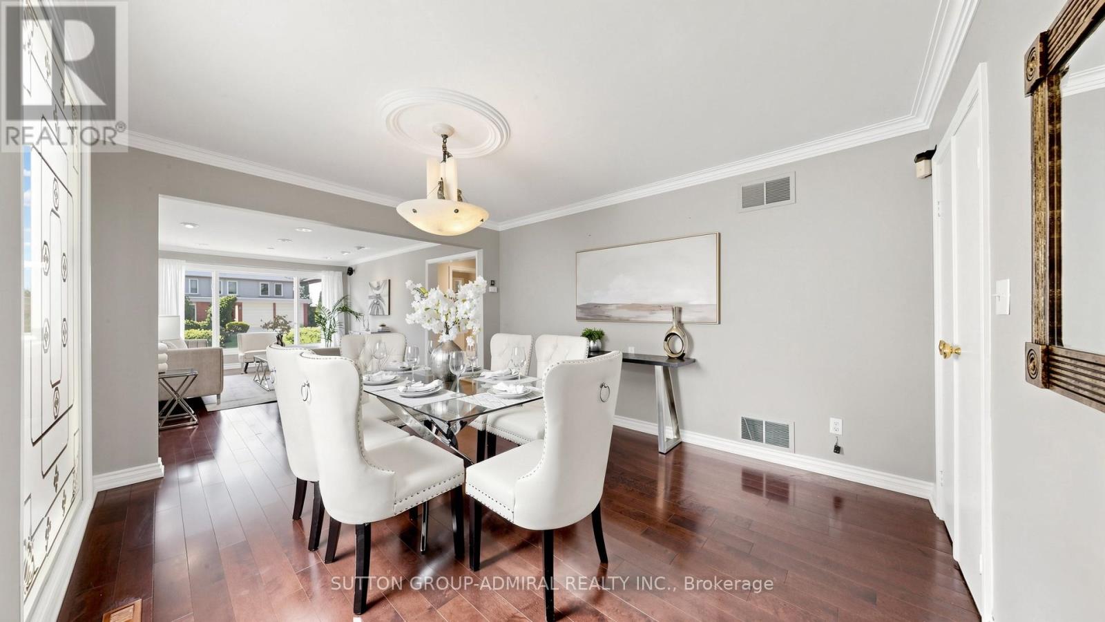 7 Granada Court, Markham, Ontario  L3T 4V3 - Photo 19 - N13238966