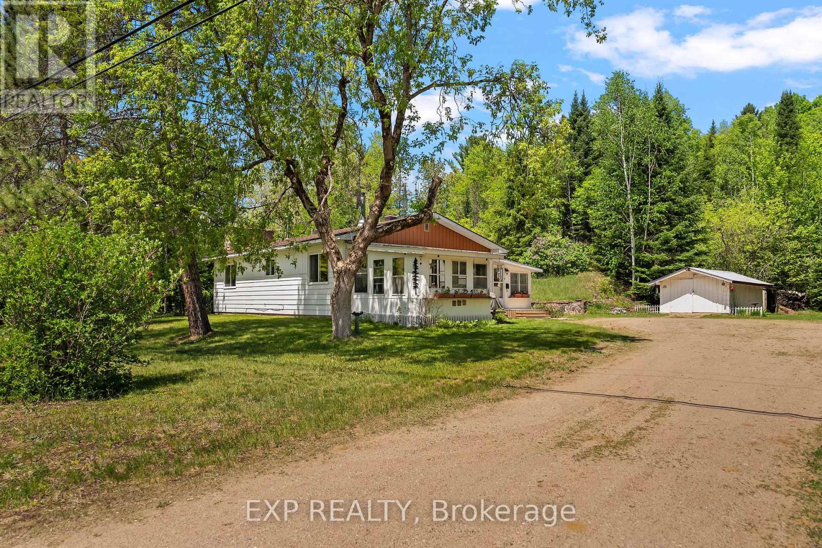3672 PALMER ROAD, Brudenell, Ontario