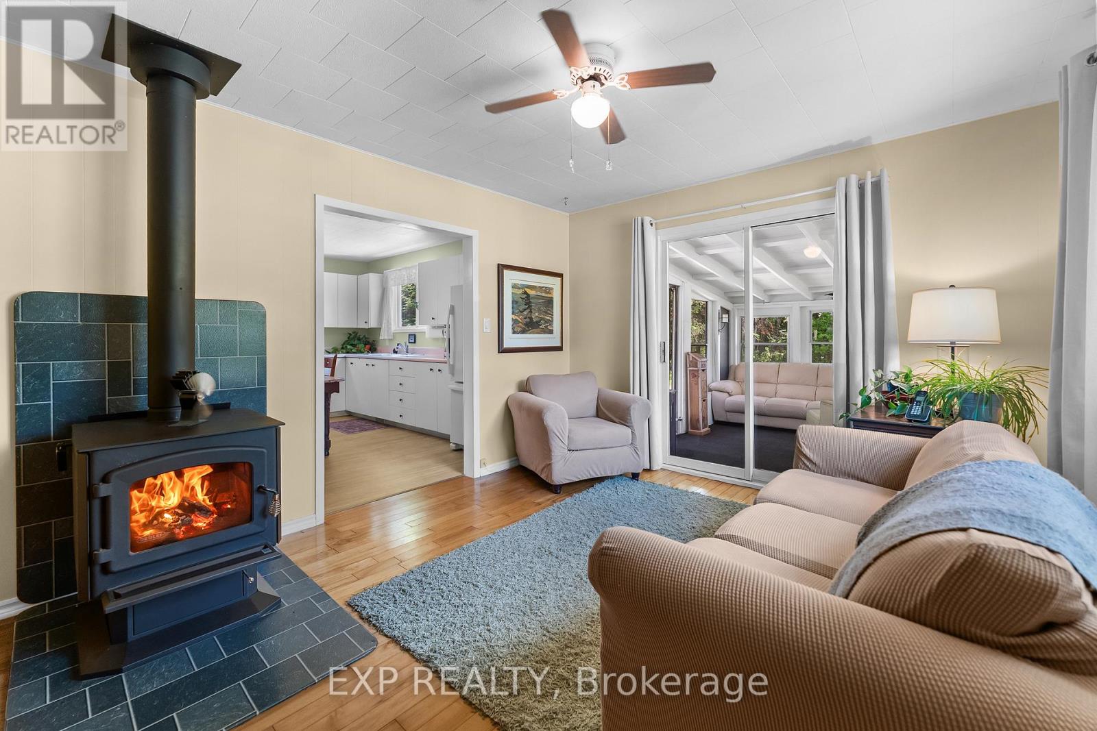 3672 Palmer Road, Brudenell, Ontario  K0J 2E0 - Photo 17 - X13249508