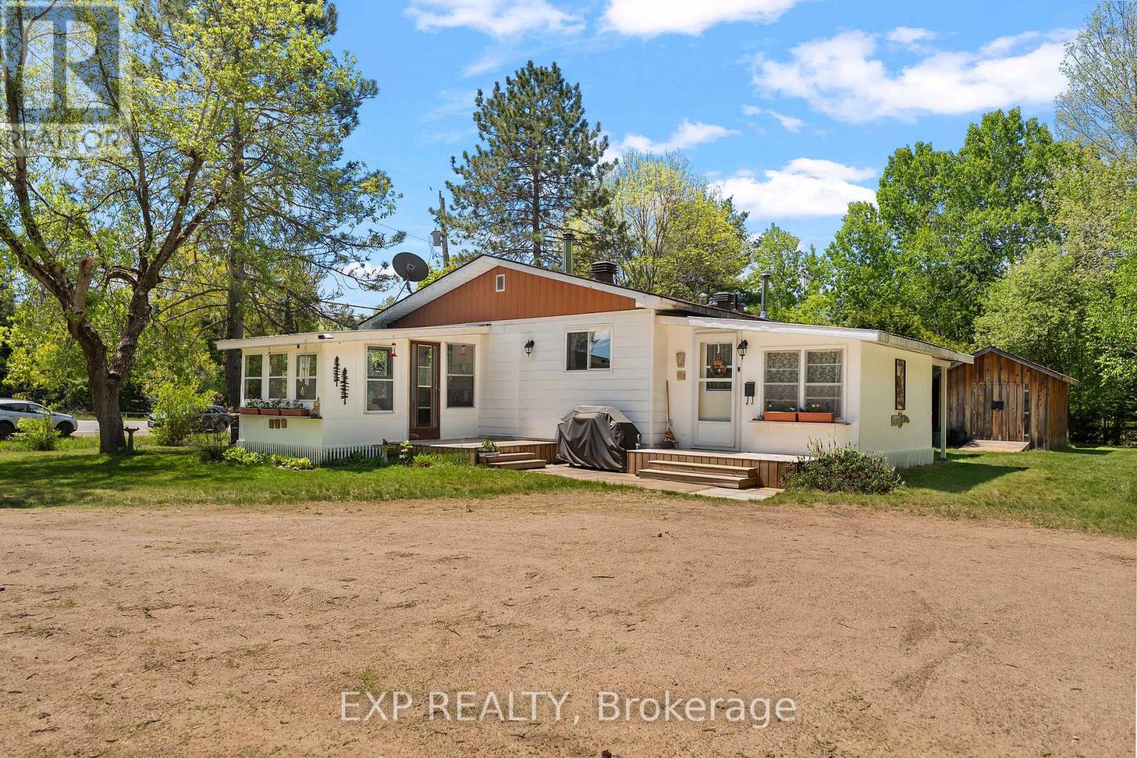 3672 Palmer Road, Brudenell, Ontario  K0J 2E0 - Photo 3 - X13249508