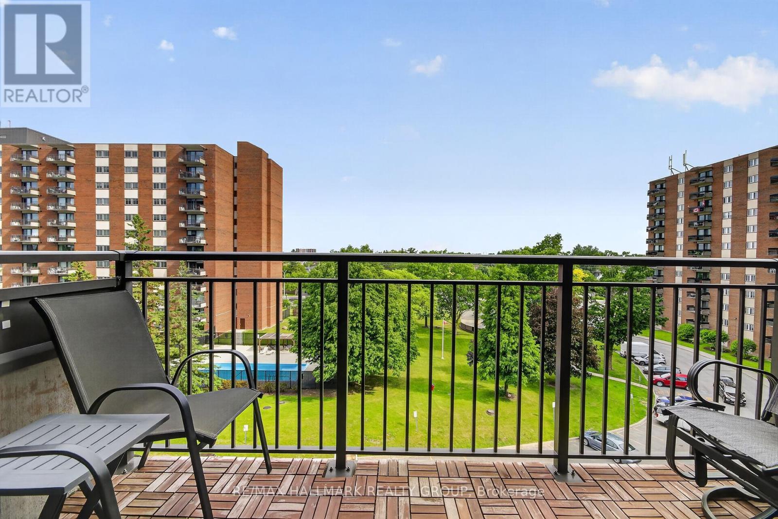 615 - 1485 Baseline Road, Ottawa, Ontario  K2C 3L8 - Photo 23 - X13249484
