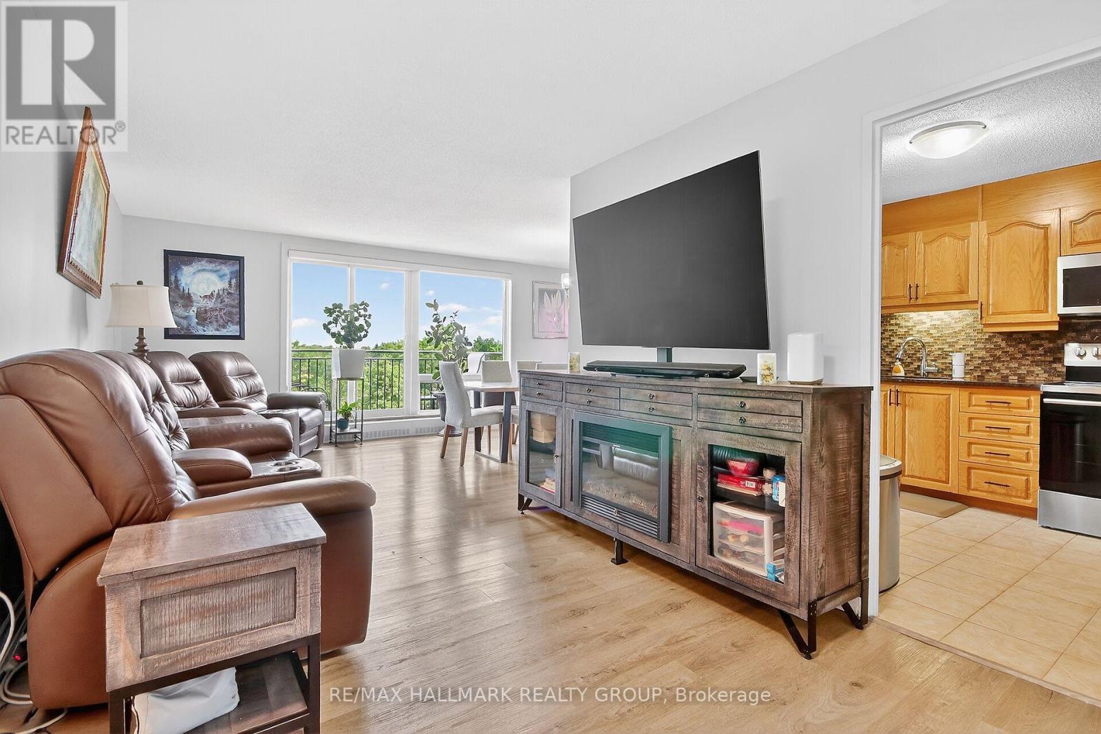 615 - 1485 Baseline Road, Ottawa, Ontario  K2C 3L8 - Photo 6 - X13249484