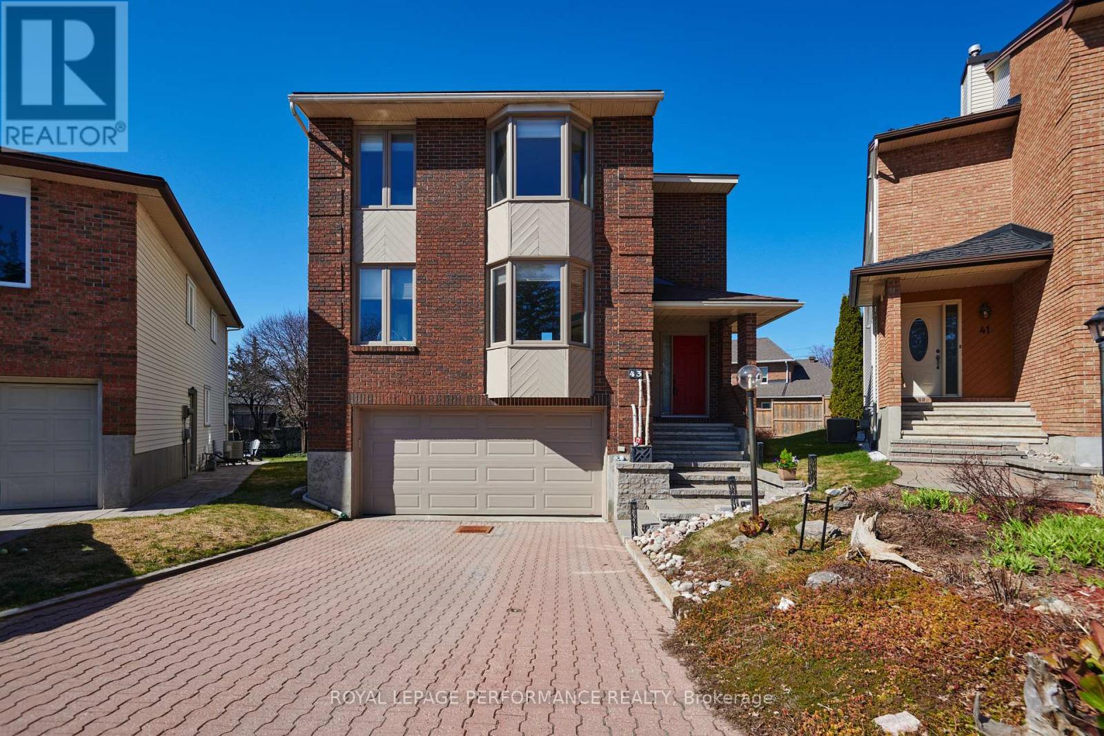 43 WATERVIEW COURT, Ottawa, Ontario