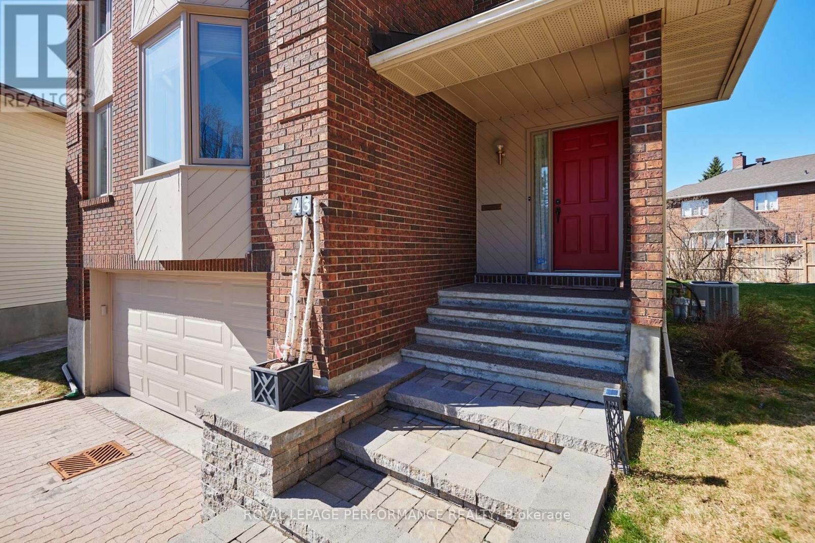 43 Waterview Court, Ottawa, Ontario  K1V 0H5 - Photo 4 - X13249672
