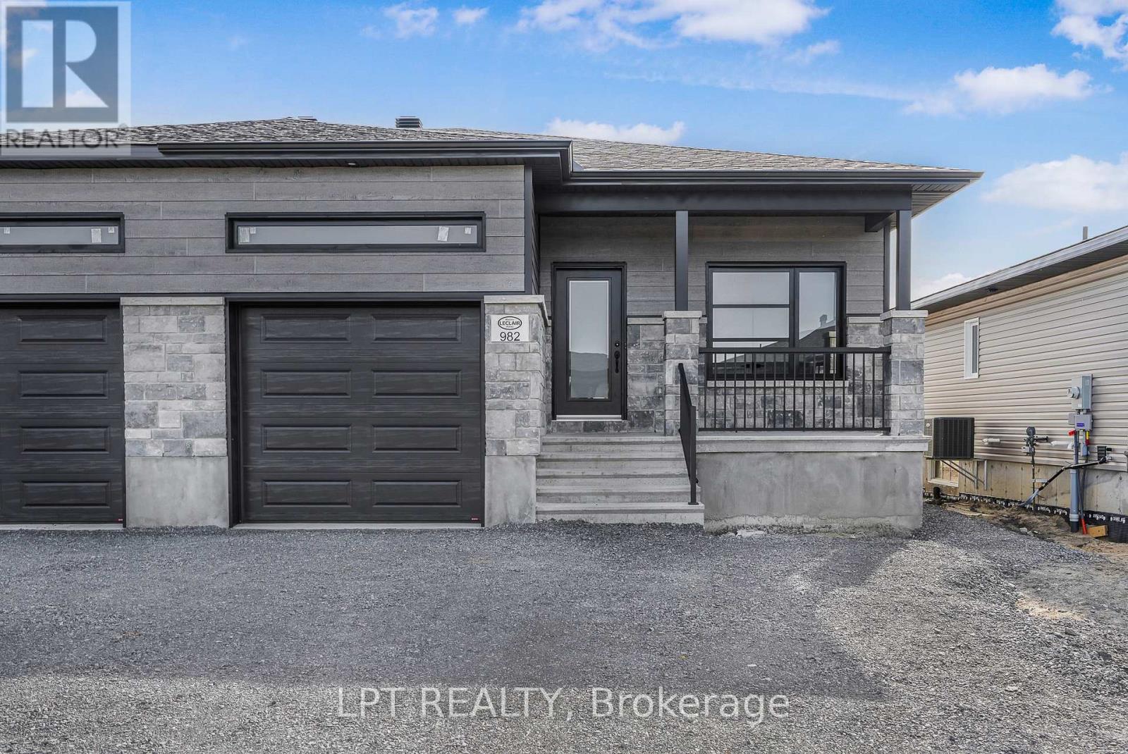 UNIT A - 978 KATIA STREET, The Nation, Ontario