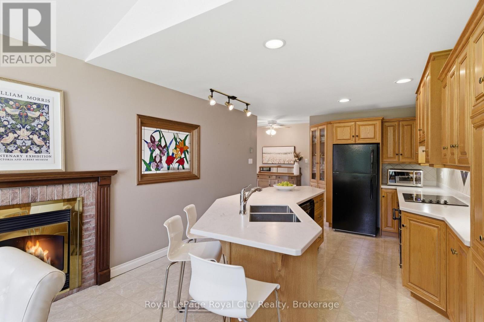 92 Dean Avenue, Guelph, Ontario  N1G 1L6 - Photo 13 - X13237892