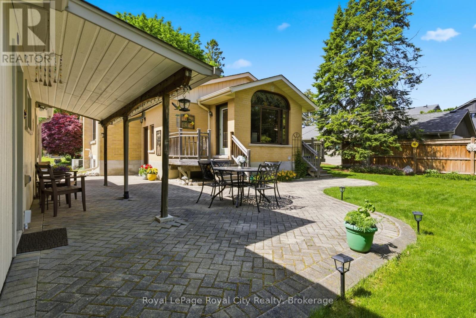 92 Dean Avenue, Guelph, Ontario  N1G 1L6 - Photo 47 - X13237892
