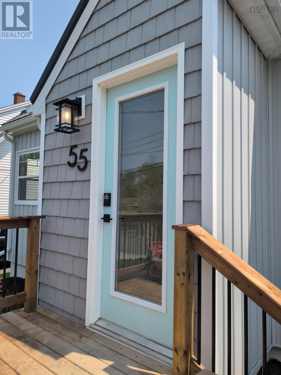 55 Archibald St, Truro, Nova Scotia  B2N 4R5 - Photo 2 - 202613418