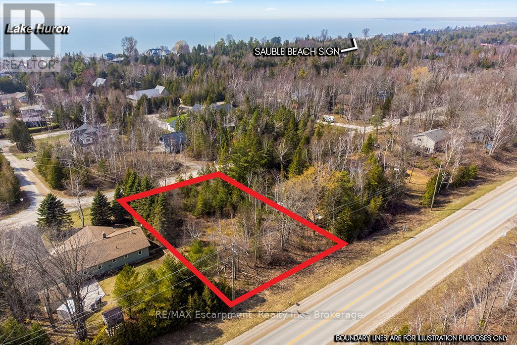 37 Emerson Avenue, South Bruce Peninsula, Ontario  N0H 2G0 - Photo 5 - X13249610