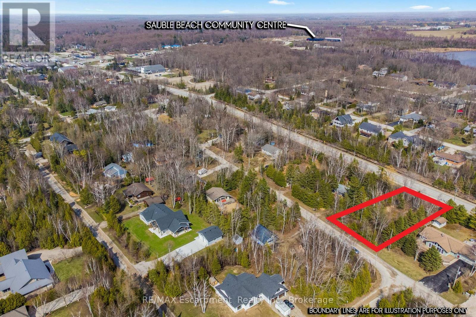 37 Emerson Avenue, South Bruce Peninsula, Ontario  N0H 2G0 - Photo 8 - X13249610