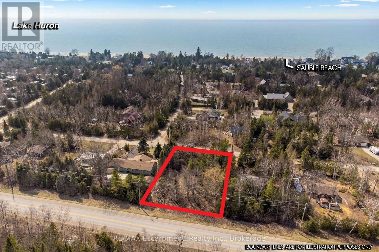 37 Emerson Avenue, South Bruce Peninsula, Ontario  N0H 2G0 - Photo 9 - X13249610