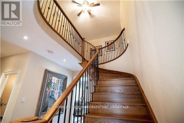 2245 Carm Drive, Oakville, Ontario  L6M 0H8 - Photo 25 - W13246032