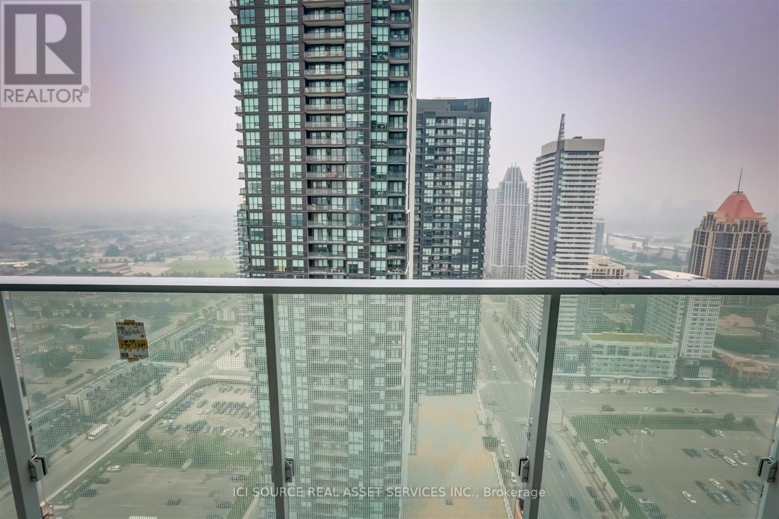 3310 - 3900 Confederation Parkway, Mississauga, Ontario  L5B 0M3 - Photo 10 - W13249212