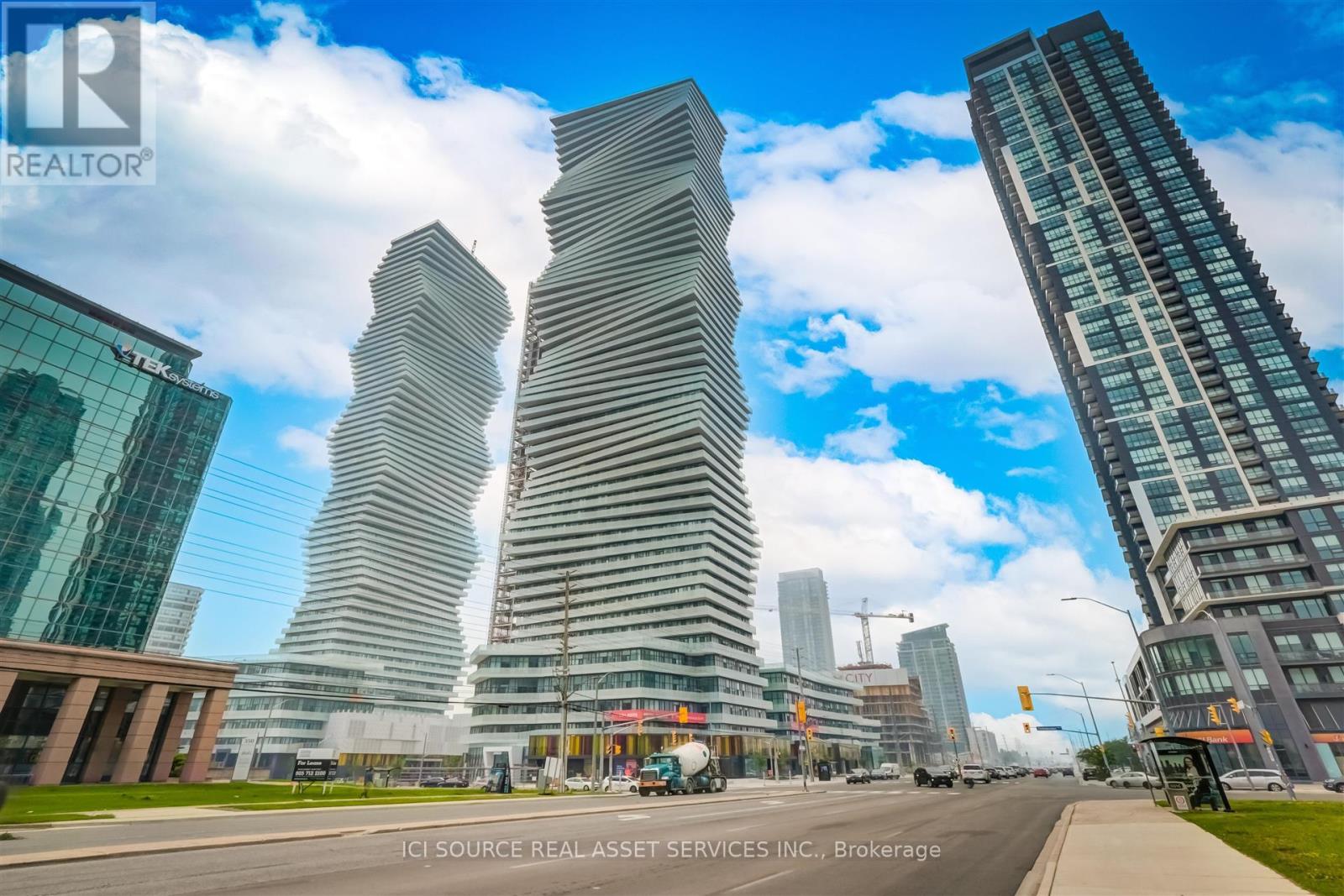 3310 - 3900 Confederation Parkway, Mississauga, Ontario  L5B 0M3 - Photo 14 - W13249212
