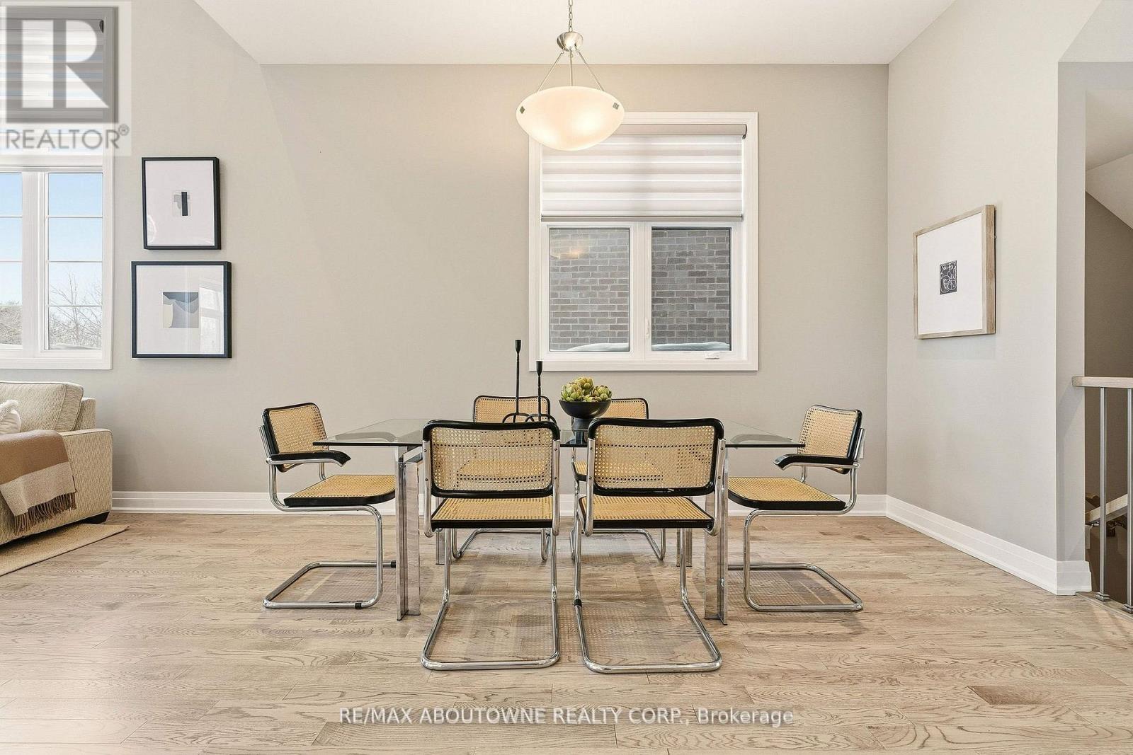 1456 Ford Strathy Crescent, Oakville, Ontario  L6H 3W9 - Photo 22 - W13249218