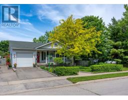 16 NORMANDY BOULEVARD, Halton Hills, Ontario