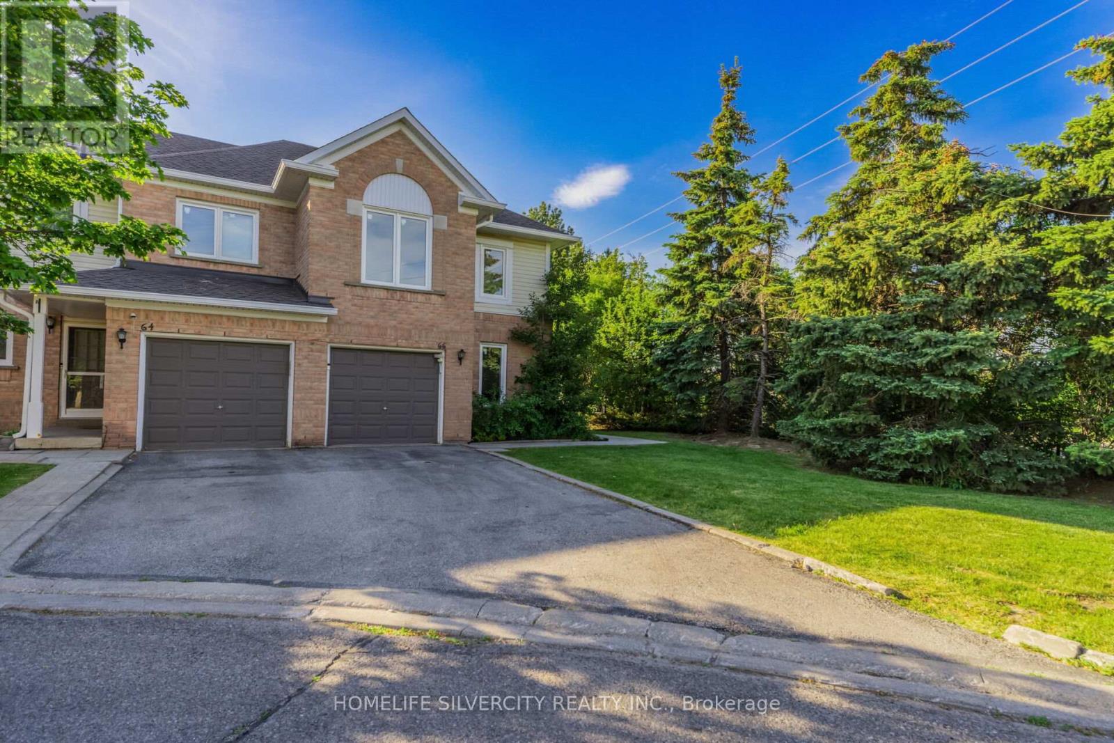 38 - 66 Brisbane Court, Brampton, Ontario  L6R 1V4 - Photo 3 - W13249260